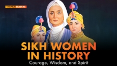 Sikh Women in History: Courage, Wisdom, and Spirit